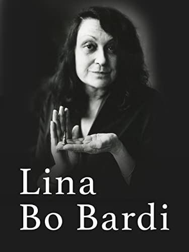 Lina Bo Bardi
