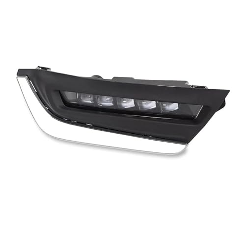 Feu antibrouillard de voiture CRV pour rouler en toute sécurité sous la pluie