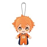 ハイキュー!! 日向翔陽 Chibiぬいマスコット