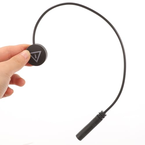 Sistema de monitoreo de ángulo muerto 12v para espejos laterales de coches generales 4