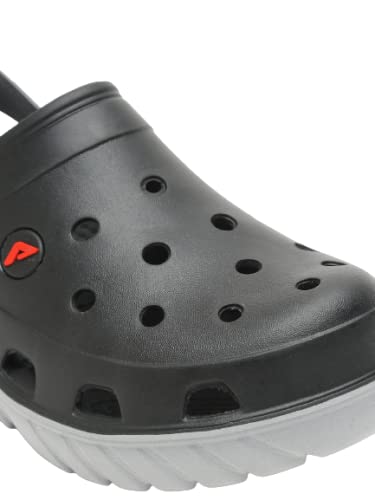 Image of Adda TM-STORM || Durable & Comfortable || EVA Sole || Lightweight || Fashionable || Super Soft || Outdoor Slipper || Clogs for Men