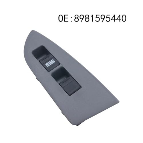 Interrupteur de vitre électrique et commande vitre électrique pour châssis 700P Vc46 4Hk1