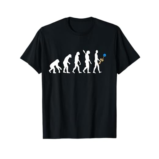 Kendama Player Evolution Japanese Game Cup Sport Trick Shirt