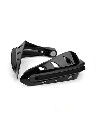 Protecteur poignée moto 22mm haute résistance pour MT10 FZ1 FJR1300