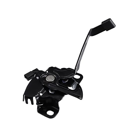 X AUTOHAUX 74120-TBA-A01 Car Engine Hood Latch Lock for Honda
