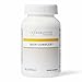 Integrative Therapeutics - Iron Complex - 50 mg of Iron in a Heme and Non-Heme Iron Blend Supports Energy and Stamina - 90 Softgels