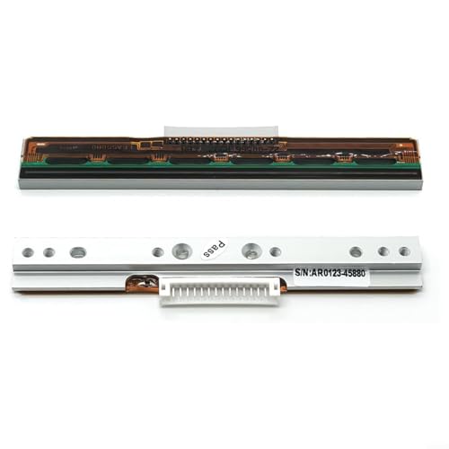 Tête d'impression thermique 203 dpi pour imprimante d'étiquettes Godex - 8