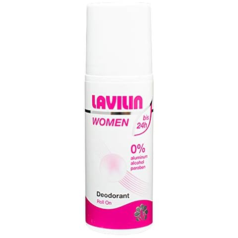 Lavilin Deo Roll-on für Frauen 65 ml Cover