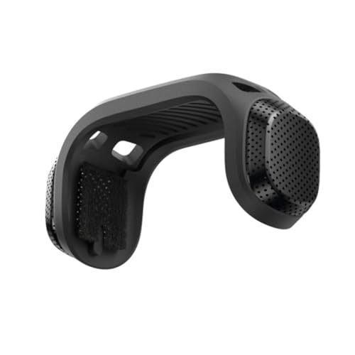 Wind Noise Reduction Mount Wrap Fastener For X5 Action Camera Accessories