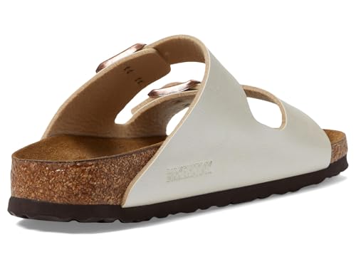 Image of Birkenstock Red Super Birki Clog