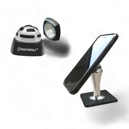 Fastball Deluxe Magnetic Car & Desk Phone Mount