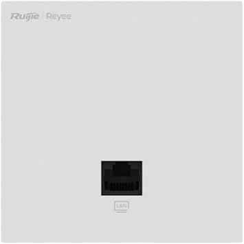 Ruijie Access Point RG-RAP1201 White