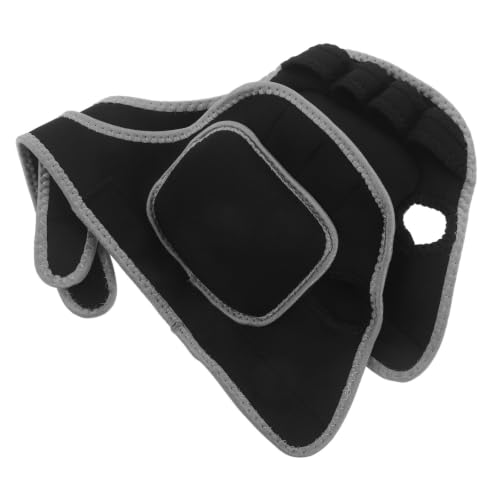 Guantes de entrenamiento con carga para fitness resistentes y diseño ergonómico