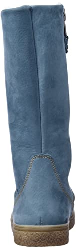 Girls Wanda Snow Boots3