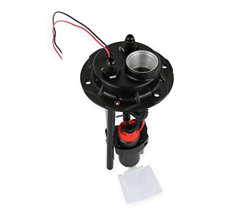 Holley Sniper EFI 19-370 Sniper Fuel Cell EFI Pump Module Assembly-Return Style - Thumbnail 3