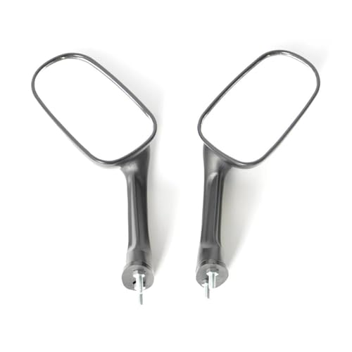 Motorrad Spiegel Für Suzuki Bandit 1250/GSX650F/GSXR600 1000 Links Und Rechts Seite Rückspiegel Paar