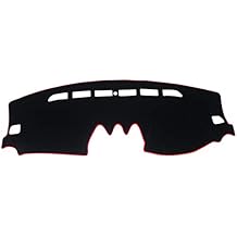 for Suzuki Vitara LY 2015 2016 2017 2018 2019 2020, Car Dashboard Cover Dash Mat Sun Shade Pad Instrume Panel Carpets Accessories