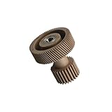 OEM : FC6-3494-000 Engrenage d\'entraînement de Fusion FC6-3494-000 Convient pour Canon IR 6055 6065 6075 6255 6265 6275 8105 8095 8085 8205 8285 8295, pièces de copieur(1 PCS)