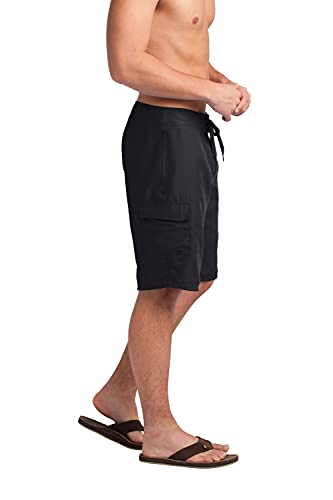 JUST Married Honeymoon Board Shorts4