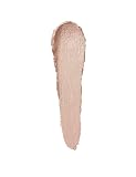 Flormar Good Lids Only Eyeshadow Primer Base – matowa i mocno napigmentowana, długotrwała baza pod makijaż, wzmacnia intensywność koloru, do wszystkich cieni do powiek – 002 Shimmering Sand