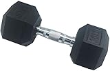 BalanceFrom GoFit All-Purpose Weights, Dumbbell, 30 pounds