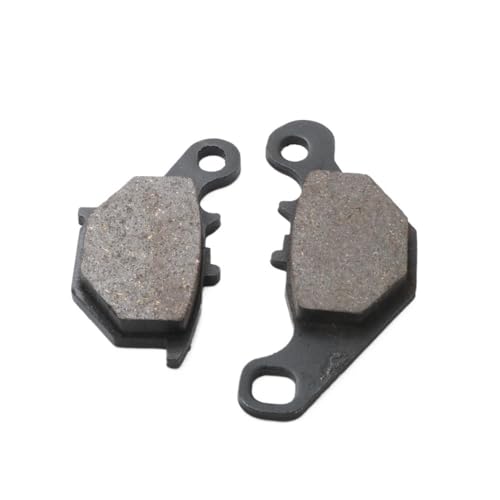 Plaquettes de frein avant for moto AZ50 AN125 59300-20880