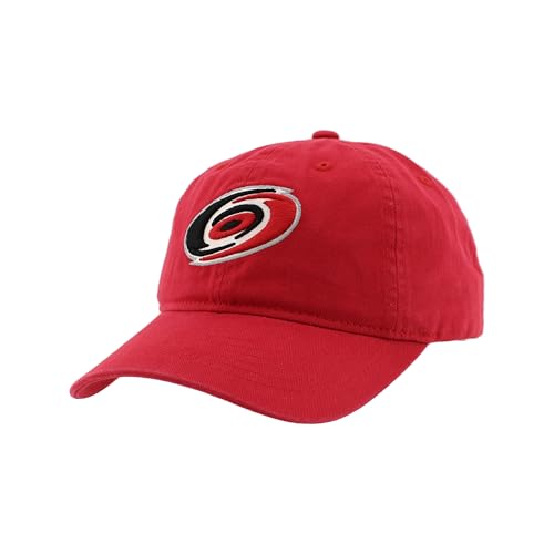 Gorra ajustable oficial NHL unisex miniatura 1