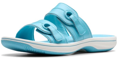 Image of Clarks Womens Breeze Maye