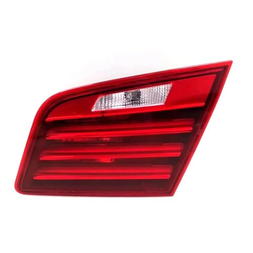 Feu arrière LED pour BMW F10 résolvant les pannes d'éclairage sur Série 5