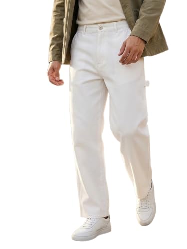 Image of Urbano Fashion Men Casual Pants