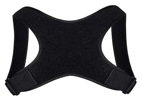 Correcteur de posture pour la clavicule et maintien du cou - 6