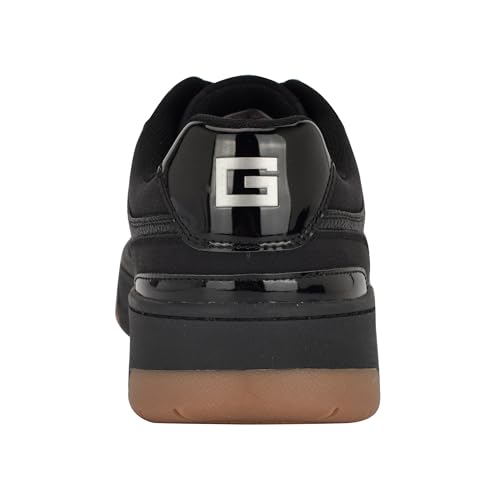 Guess Men's Jerren Sneaker3