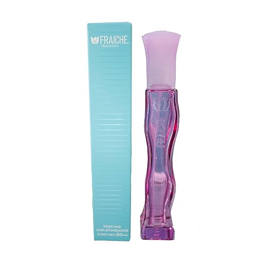 La mejor selección de Fragancias de Fraiche comprados en linea. 17 Imagen adicional