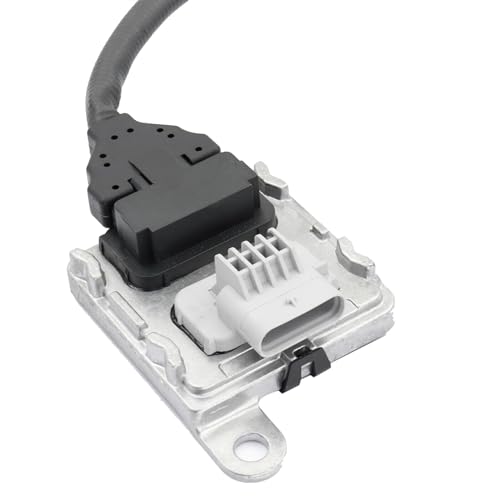 Capteur NOx défaillant sur C4 2014 ? Solution 5 broches 9821120980 - 5