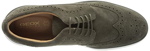 Image of Geox Mens Thymar Girl 13 Shoe