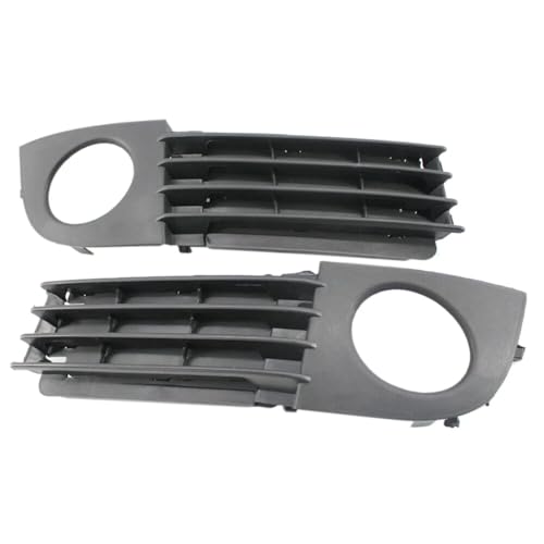 Rejilla antiniebla para parachoques de Audi A6 Quattro C5 2002-2005 sustitución exacta
