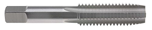 24mm x 1.5 Plug Tap, High Speed Steel