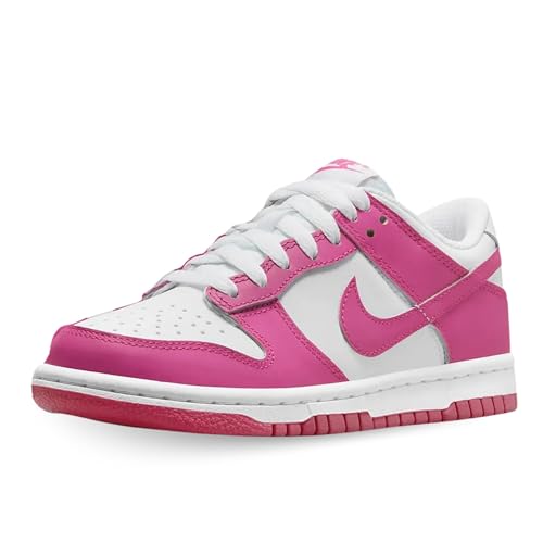 Nike Boys' Dunk Low GS Sneakers