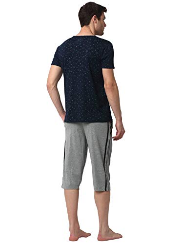 Image of Mack Jonney Regular Fit Mens Tracksuits(Pack of 2-MACK632130)