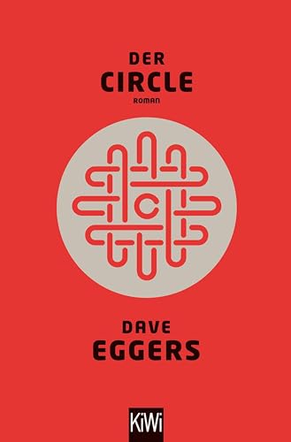 Cover of Der Circle: Roman (German Edition)