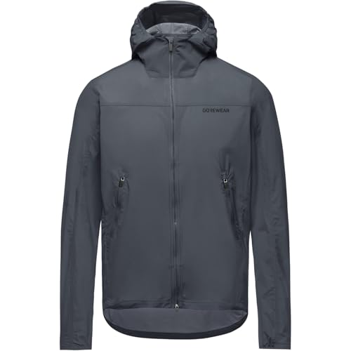Preisvergleich Produktbild GORE WEAR Fernflow Windbreaker mit Kapuze Herren