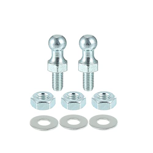 ACROPIX bNibgbV[ VNt KXtgT|[gXgbgGhpp  13 mmԂ̃Xgbg{[ 5/16-18˂ 15.9mm 2Zbg