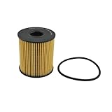 Oil Filter 1109X3 Compatible For Peugeot 207 1.6 2006-2013 206 3008 307 308 407 C4 2004-2011 C3 C5