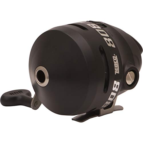 Zebco 808H Spincast Reel