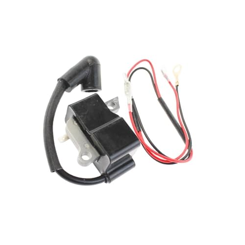 Bobine d'allumage stable pour tronçonneuse 440 450 étincelle fluide