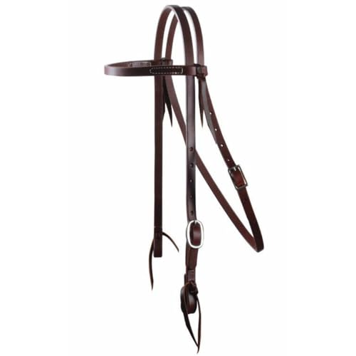 Professionals Choice Professional's Ranch Collection Cob/Large Pony Browband Headstall