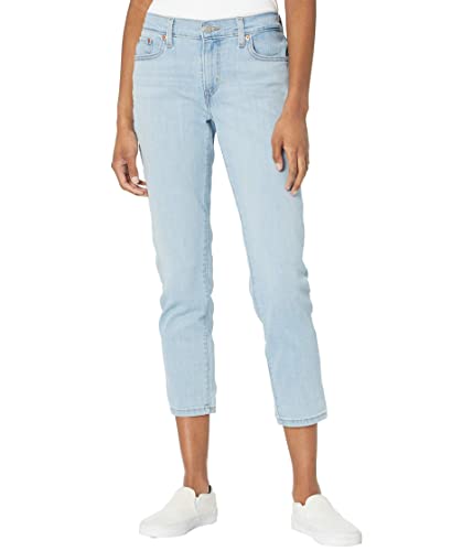 Levi's Women's New Boyfriend Jeans (Also Available in Plus)