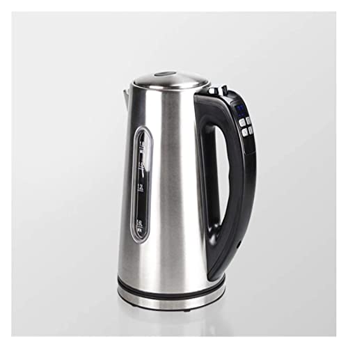 Tetera Eléctrica LENmzpomA 1.8L con Apagado Automático miniatura 3