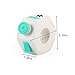 Chemstar Fidget Cube Decompression Ring Anxiety Toy Relieves Stress (Green)