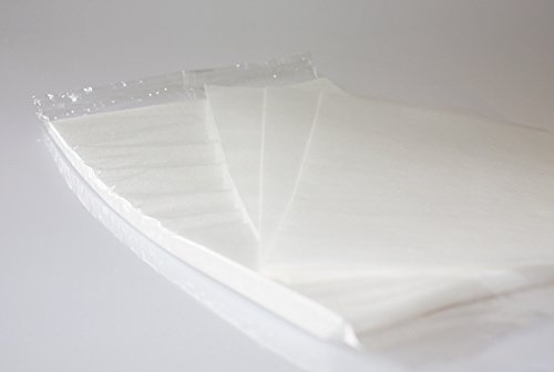 Zuckerpapier24® Feuilles d'azyme premium, papier d'azyme, 25 feuilles, format A4, à imprimer [15-Pf] – vue 2